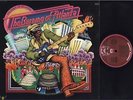 THE SPIRIT OF ATLANTA - THE BURNING OF ATLANTA - SOUL FUNK LP