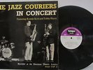 THE JAZZ COURIERS IN CONCERT SCOTT & TUBBY HAYES TEMPO TAP 22