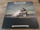 Beverley & John Martyn LP Stormbringer UK pink Island 1st press NICE COPY 8 pics
