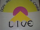 Don Rendell Ian Carr Live Columbia Lansdowne LP Vinyl Near Mint