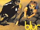 Parklife - Blur (2012, Vinyl NUEVO) Special ED.2 DISC SET