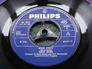 David Bowie Space Oddity Single 1st UK 1969 Philips Original Company Sleeve EX
