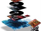 Storm Corrosion Collector’s Edition 2LP & Special Ed Blu-Ray/CD Porcupine Tree
