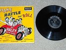 Orig. 1955 Bill Haley Comets 10