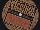 Dabney's Band - VOCALION 12125 -  How Ya Gonna Keep 'em Down on the Farm