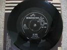 My Babe by The Pirates  45 RPM single record