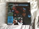 Genius GZA Wu Tang Liquid Swords x 4 Ltd Vinyl w/ Chess Board New Sealed