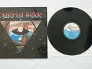 SACRED BLADE - Of the sun + moon LP Heavy Power Metal from Canada