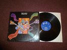 The Who - 'A QUICK ONE' Vinyl LP 1966 Reaction 593002 A2/B1 Matrix LAMINATED