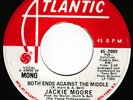 JACKIE MOORE BOTH ENDS AGAINST THE MIDDLE US ATLANTIC DEMO