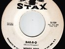 WENDY RENE – BAR-B-Q STAX WHITE DEMO