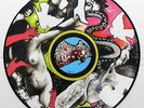 YEAH YEAH YEAHS Fever To Tell PICTURE DISC UK LP 2003 Ltd Ed