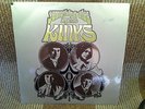 Kinks, The - Something Else By The Kinks  - Vinyl/LP -1967/DE -htslp 340044
