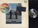 PINK FLOYD - WISH YOU WERE HERE - ROCK LP - SHRINK WRAP