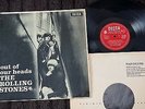 ROLLING STONES Out Of Our Heads (Unboxed Decca UK Original Mono LP 1965)
