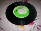 BEATLES 45  STARLINE 6064 VG+ THANK YOU GIRL  DO YOU WANT TO KNOW A SECRET