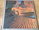 Dave Greenslade Patrick Woodroffe The Pentateuch Of The Cosmogony 2 x lp / book