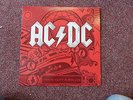 AC/DC  TRAIN  KEPT  A-ROLLIN    1 LP