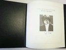 Franklin Mint Signature Edition SEIJI OZAWA 5LP SIGNED red vinyl box set