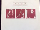 Rush -  Live Lp Vinyl Tom Sawyer - Ultimate Rush Collectors Piece