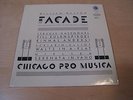 Reference Recordings RR-16 William Walton Façade Chicago Pro Musica SEALED LP