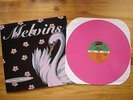 ORIGINAL MELVINS STONER WITCH PINK VINYL LP - 1994 ATLANTIC RECORDS - NIRVANA