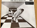 YES - TIME AND A WORD, 2014 EU 180G vinyl LP + INSERT, NEW - SEALED