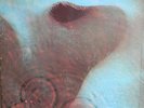 PINK FLOYD MEDDLE LP UK HARVEST 1971 1U MATRIX ORIGINAL FIRST PRESSING