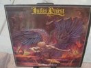 judas priest sad wings of destiny Gulp 1015 Italy