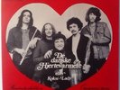 BURNIN RED IVANHOE Rare Danish Prog Psych ROCK 7