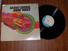 Grant Green LP Goin' West / 1969 Blue Note Stereo BST 84310 NM-