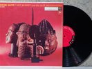 ART BLAKEY jazz messengers DRUM SUITE columbia CL 1002 Six EYE 