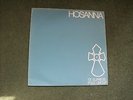 Stl Elphege Folk Group - Hosanna LP private press UK issue from 1975 SEH LP 100