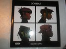 Gorillaz - Demon Days doppel LP Parlophone 2005
