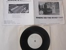 Victimize–Where Did The Money Go? vinyl 7