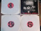 The Clash SANDINISTA 1980 UK CBS Records FSLN1 Stereo Vintage VINYL LP VG+