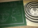 MANFRED MANN CHAPTER THREE ORIGINAL VERTIGO SWIRL 1969