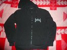 MOONBLOOD HOODED ZIPP M  KATHARSIS JUDAS ISCARIOT MAYHEM BURZUM MARDUK
