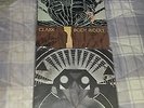 Chris Clark - Clarence Park, Empty The Bones of You, Body Riddle and TD Vinyl