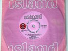 NIRVANA -ALL OF US (PINK ISLAND ORIGINAL WIP 6045) IN NEAR MINT CONDITION