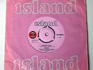NIRVANA - PENTECOST HOTEL (PINK ISLAND ORIGINAL WIP 6020) IN NEAR MINT CONDITION