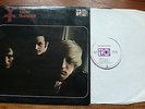 The Young Tradition - Same 1966  UK LP TRANSATLANTIC