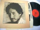 BOB DYLAN new morning    import         near mint