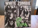 WHITE ZOMBIE 