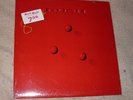 RUSH Hold Your Fire LP Record SEALED - RARE - Orig Pressing - MINT - NO CUT