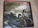 RUSH Permanent Waves MFSL LP Record SEALED - RARE - Orig Pressing - MINT