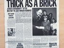 JETHRO TULL - THICK AS A BRICK - 12