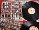 LED ZEPPELIN - PHYSICAL GRAFFITI - 2LP