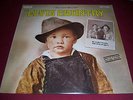 ELVIS PRESLEY RARE LP I'M 10000 YEARS OLD COUNTRY & PICTURE RCA VICTOR RECORD