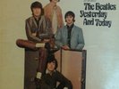 The Beatles Yesterday And Today LP Genuine 1966 Butcher Cover second state